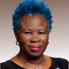 Shaudelle Brooks, House District 60