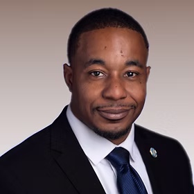 Jesse Chism, House District 85