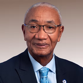 Johnny Shaw, House District 80