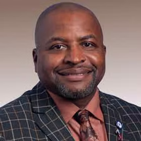 Ronnie Glynn, House District 67