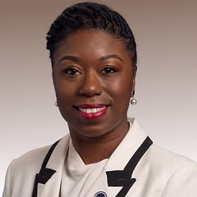 Charlane Oliver, Senate District 19