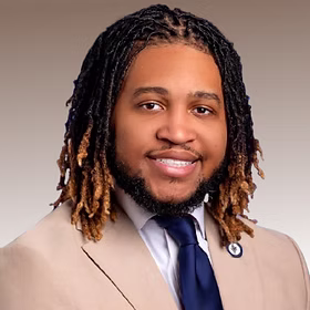 Torrey Harris, House District 91