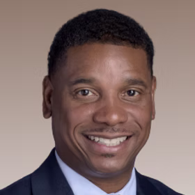 Vincent Dixie, House District 54