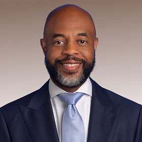 Harold Love, House District 58