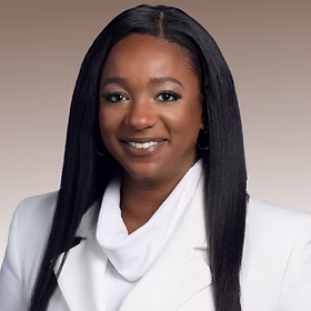 London Lamar, Senate Caucus Chair D-33